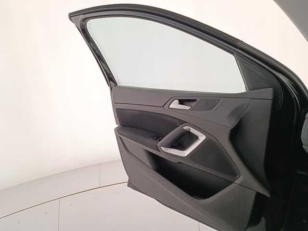 Peugeot 308 SW usata a Venezia (18)