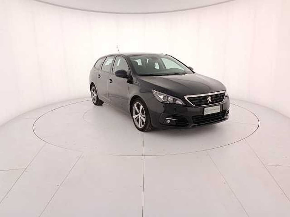 Peugeot 308 SW usata a Venezia (2)