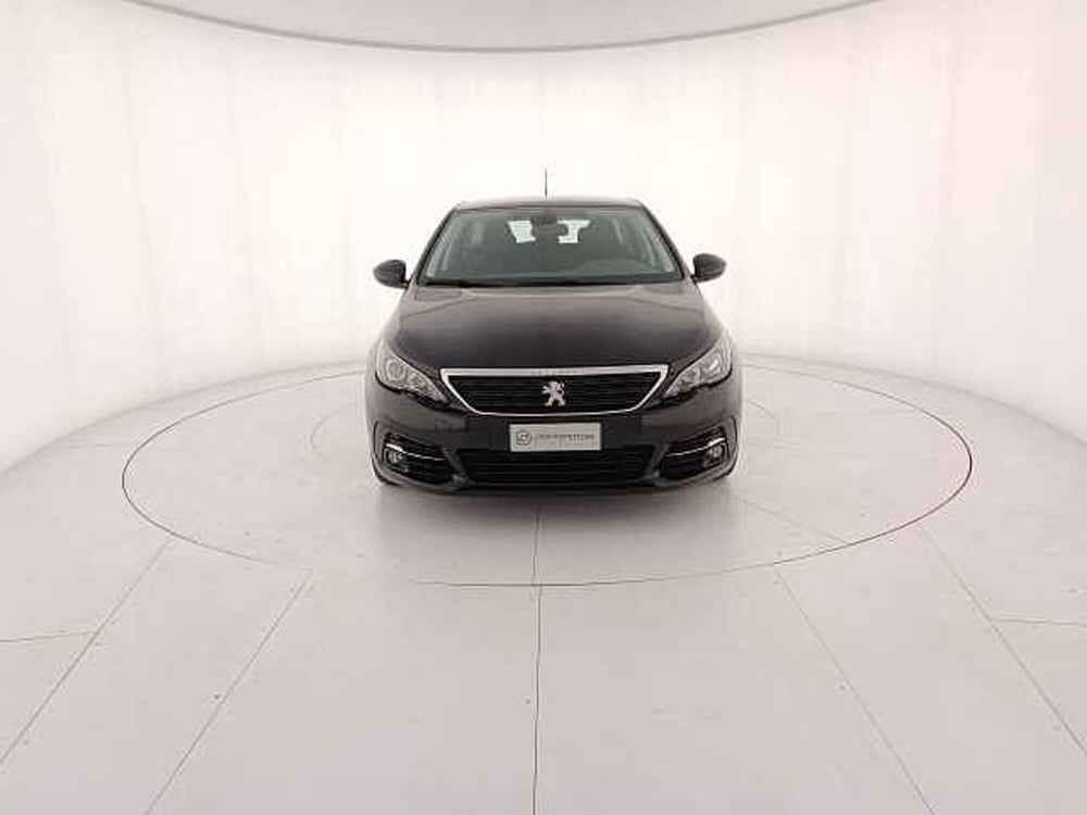 Peugeot 308 SW usata a Venezia (4)