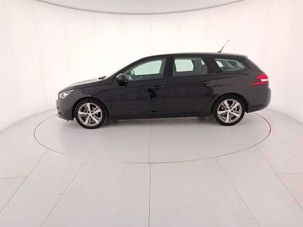 Peugeot 308 SW usata a Venezia (6)