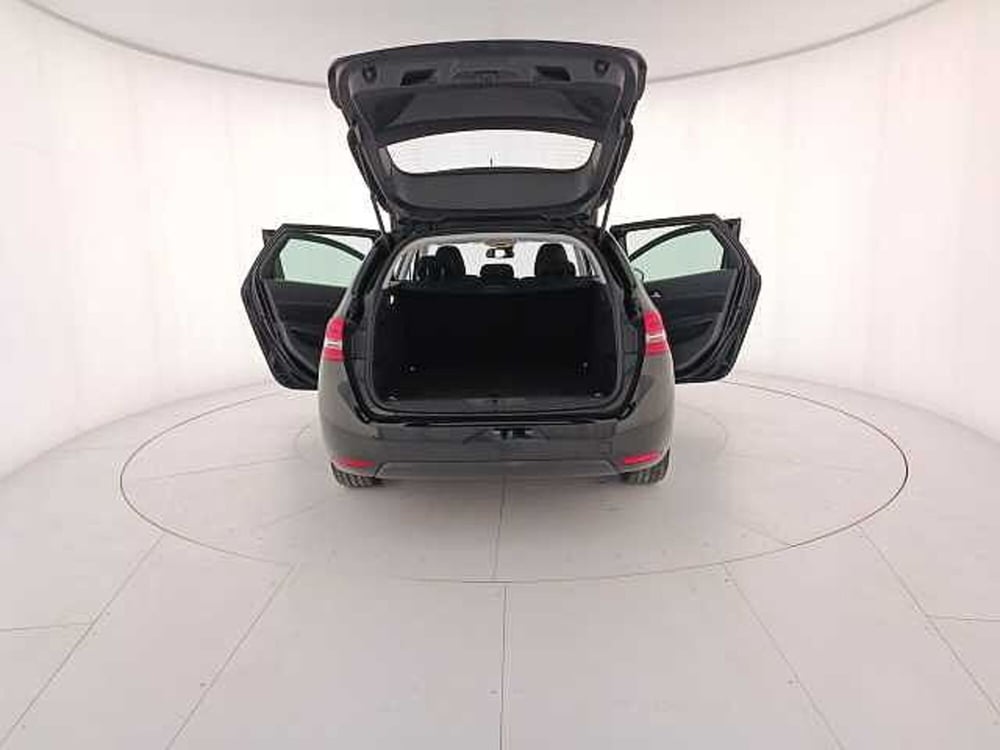 Peugeot 308 SW usata a Venezia (7)