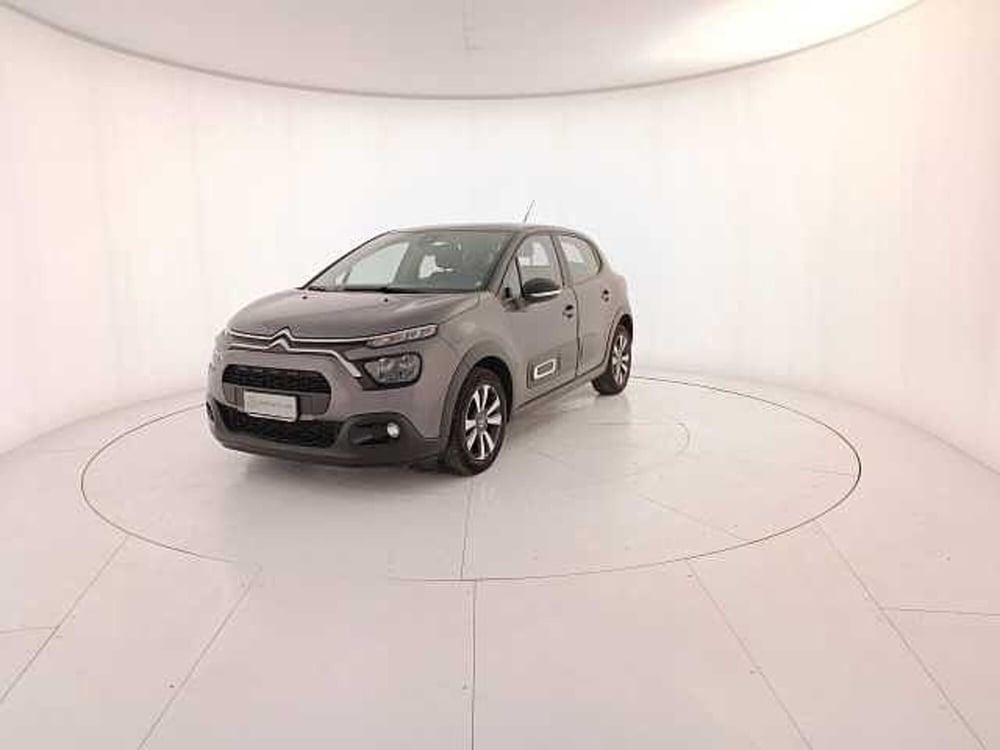Citroen C3 usata a Venezia