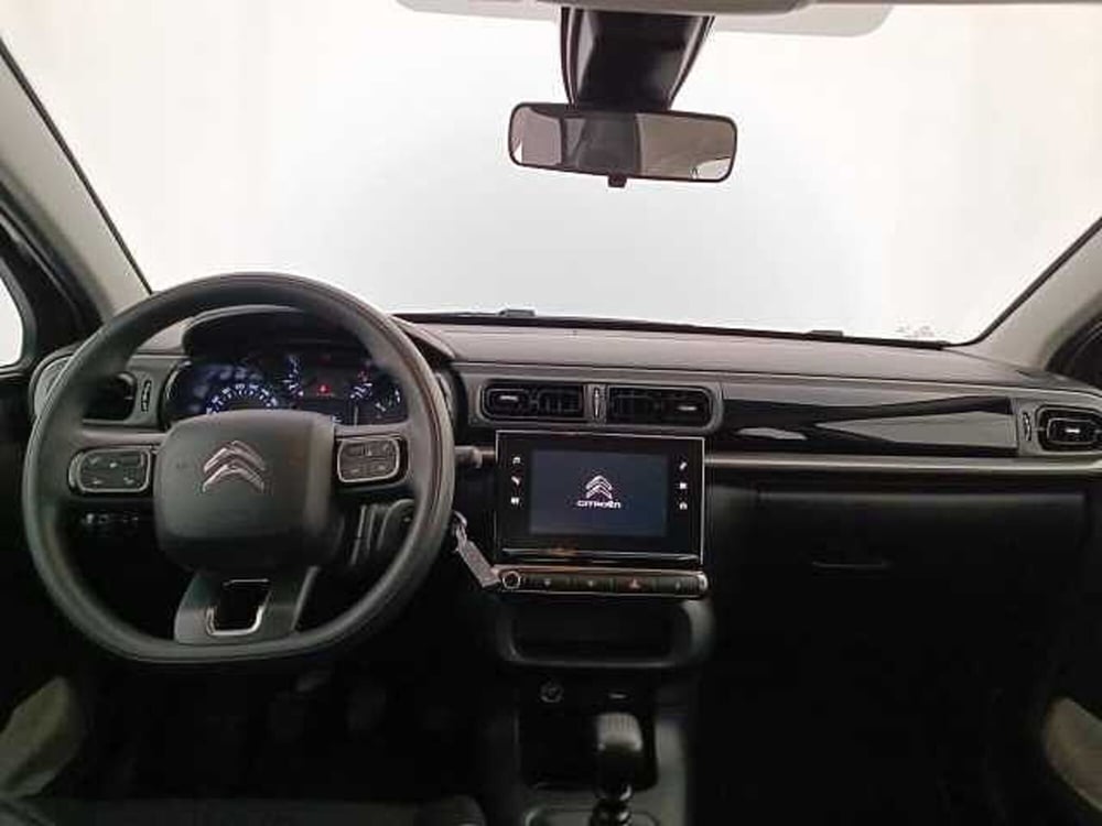 Citroen C3 usata a Venezia (10)