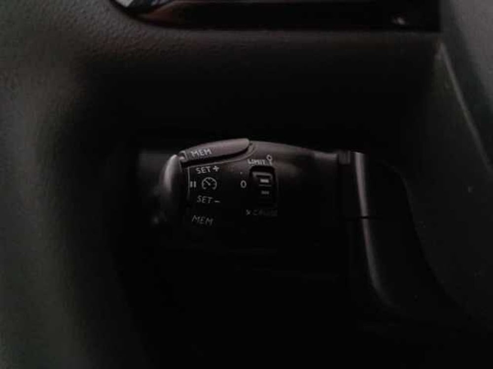 Citroen C3 usata a Venezia (16)