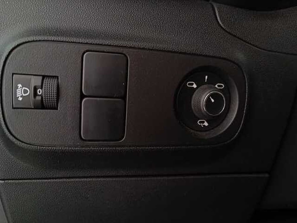 Citroen C3 usata a Venezia (18)