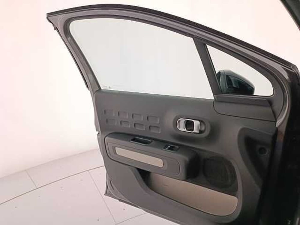 Citroen C3 usata a Venezia (19)