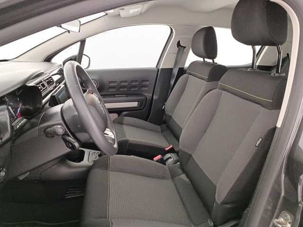 Citroen C3 usata a Venezia (20)
