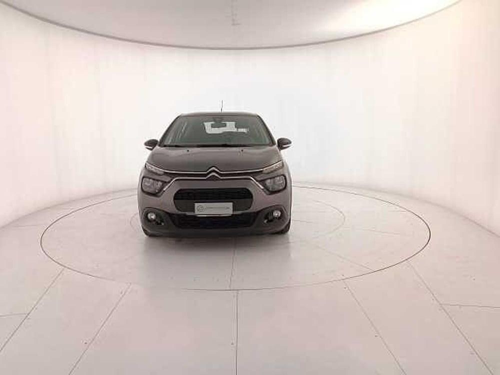 Citroen C3 usata a Venezia (4)