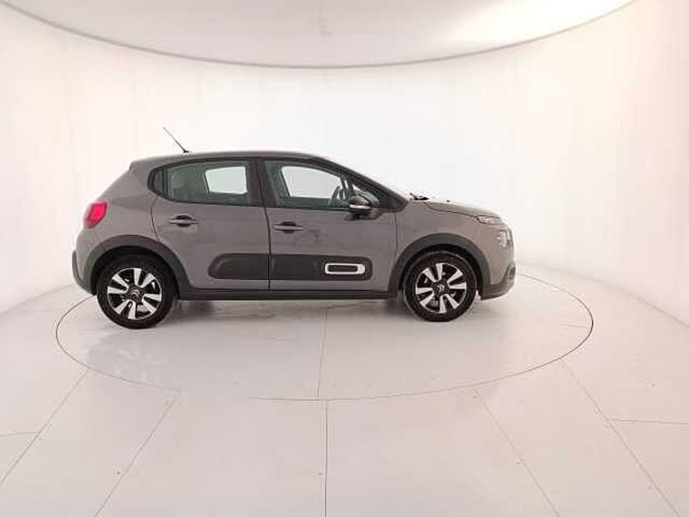 Citroen C3 usata a Venezia (5)