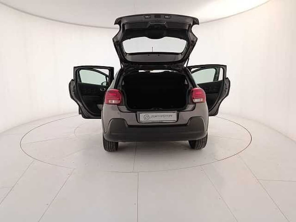 Citroen C3 usata a Venezia (7)