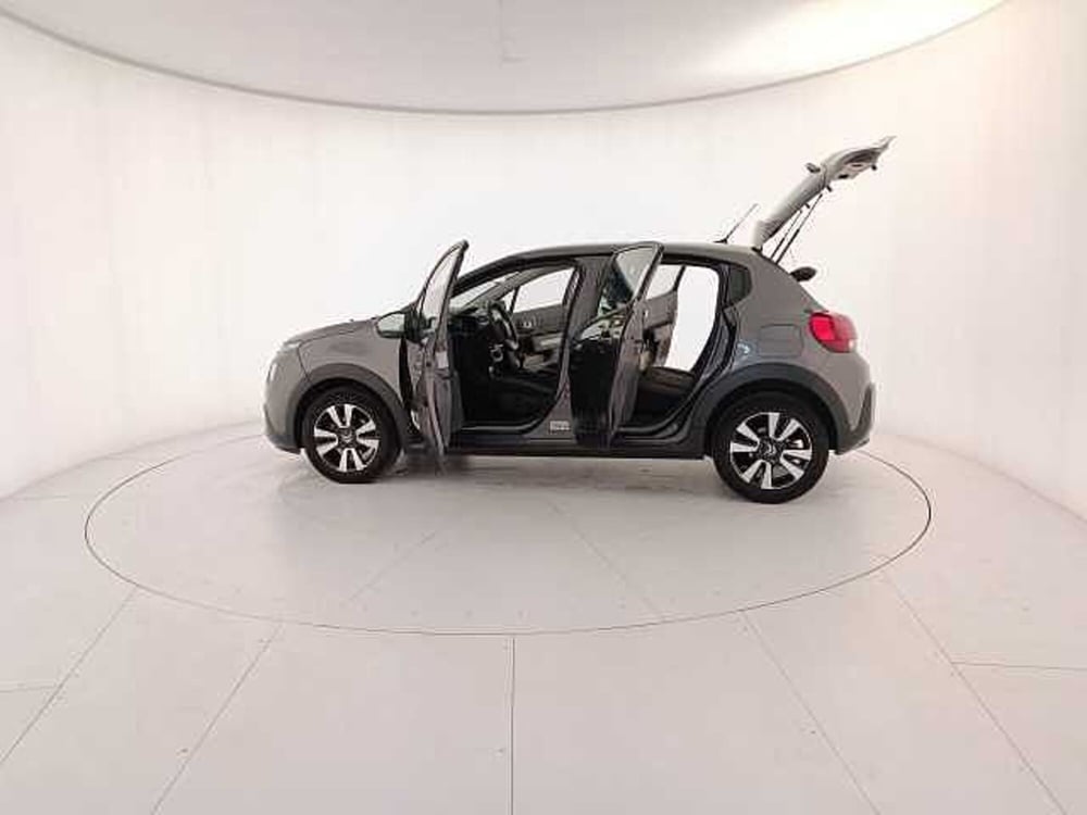 Citroen C3 usata a Venezia (8)