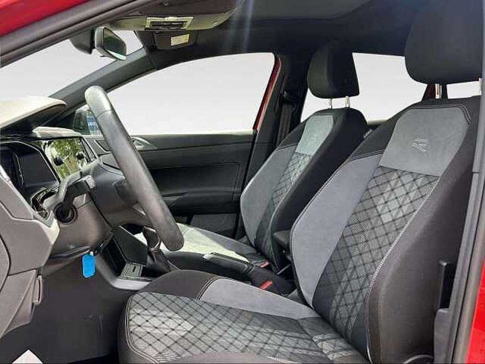 Volkswagen Taigo usata a Grosseto (11)
