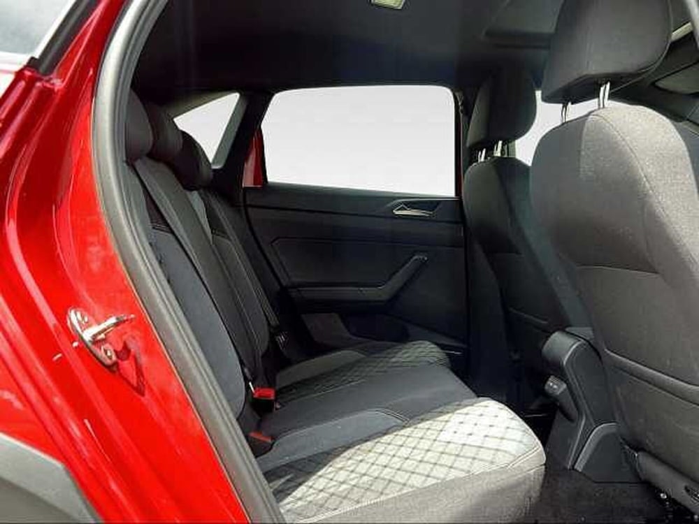 Volkswagen Taigo usata a Grosseto (13)