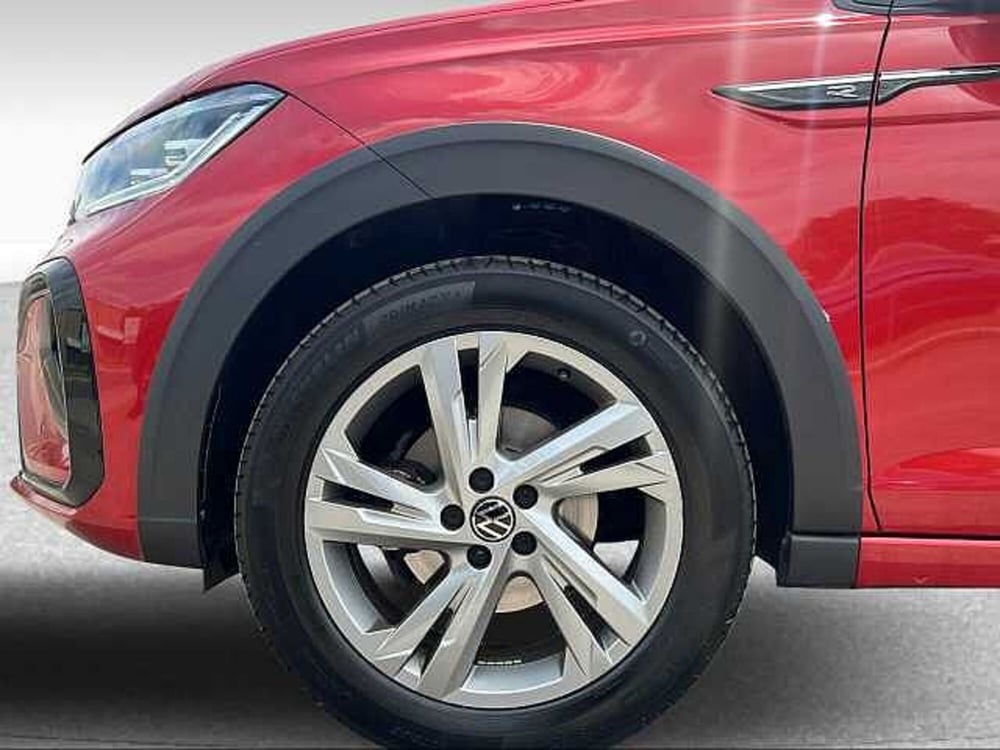 Volkswagen Taigo usata a Grosseto (15)