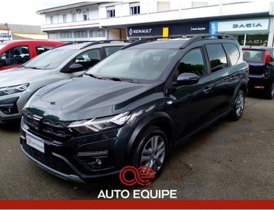 Dacia Jogger Jogger 1.0 TCe GPL 100 CV 5 posti Comfort del 2022 usata a Borgo San Lorenzo