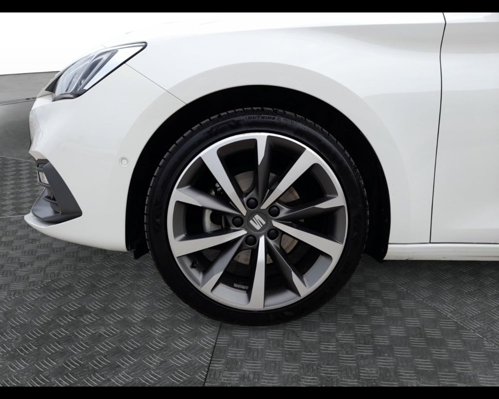 SEAT Leon usata a Ravenna (14)