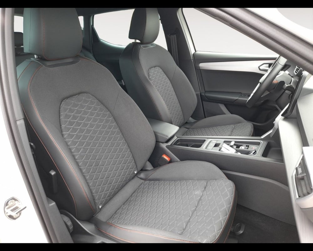 SEAT Leon usata a Ravenna (15)