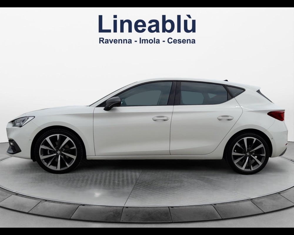 SEAT Leon usata a Ravenna (2)