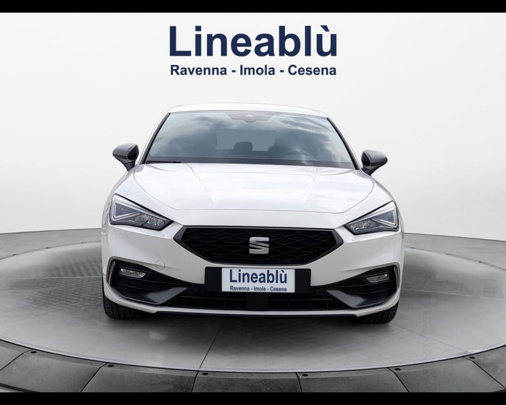 SEAT Leon usata a Ravenna (8)