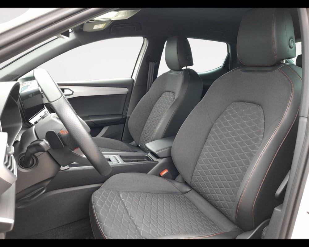 SEAT Leon usata a Ravenna (9)
