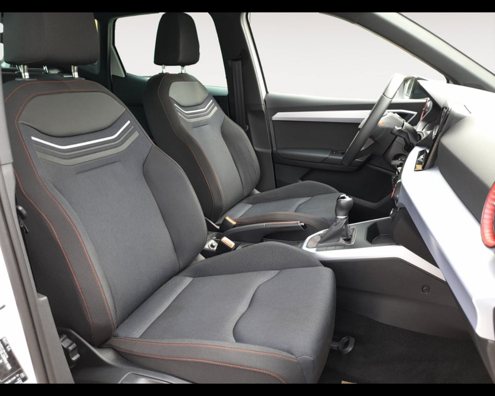SEAT Arona usata a Ravenna (15)