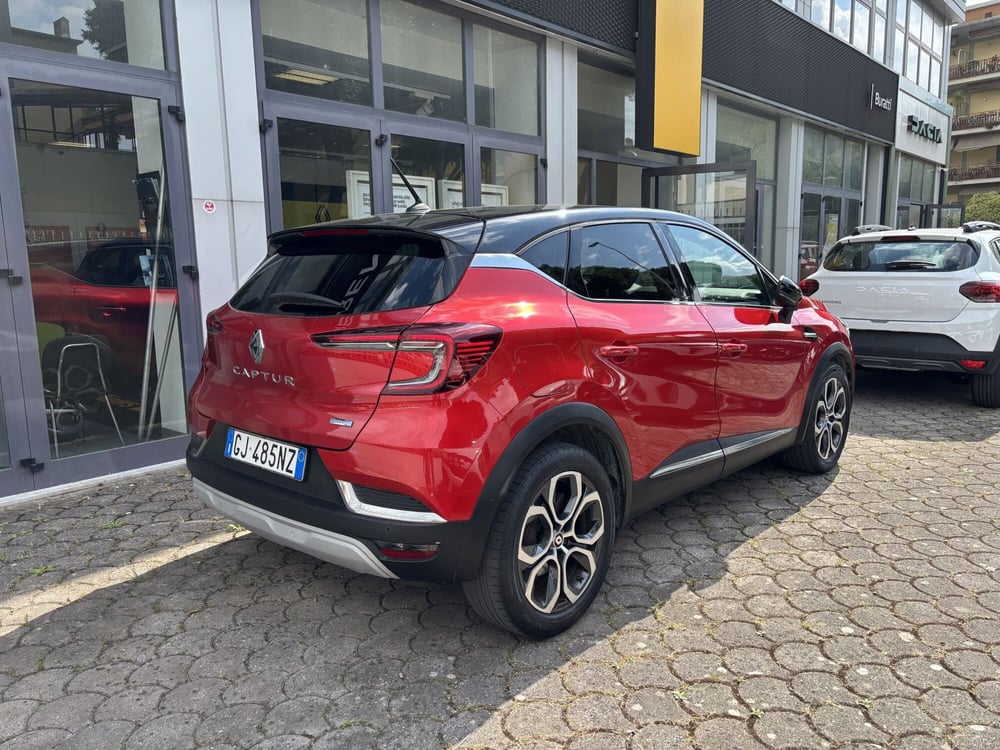 Renault Captur usata a Firenze (3)