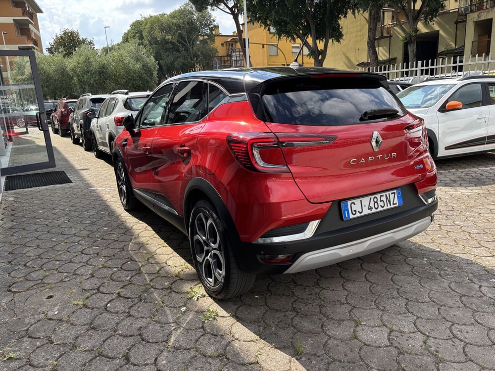 Renault Captur usata a Firenze (4)