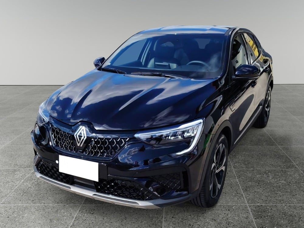 Renault Arkana nuova a Frosinone