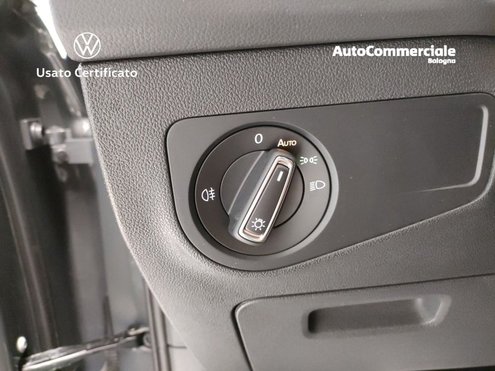 Volkswagen Tiguan usata a Bologna (10)