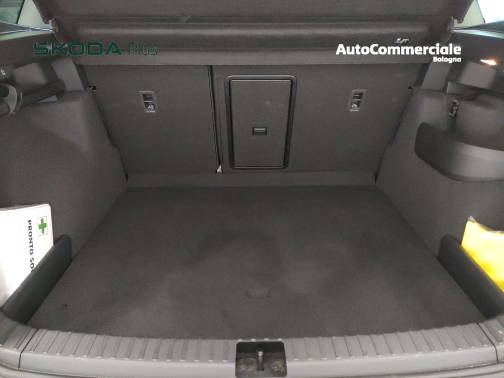 Skoda Karoq usata a Bologna (18)