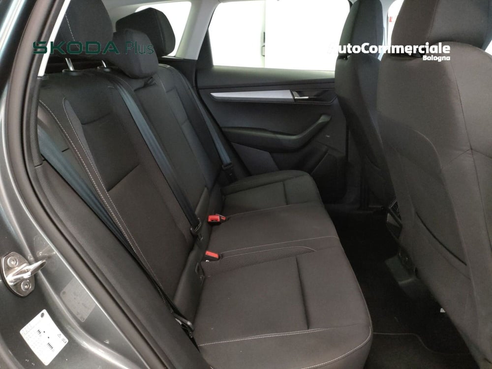 Skoda Karoq usata a Bologna (20)