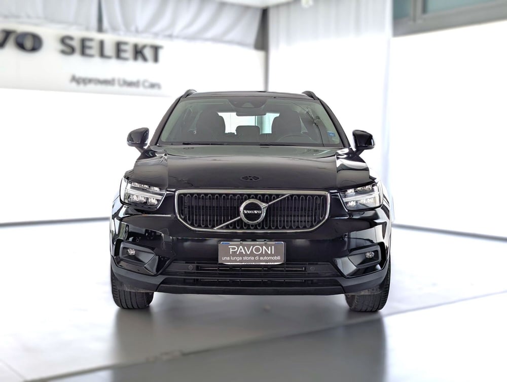 Volvo XC40 usata a Pescara