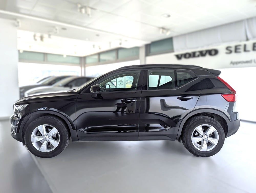 Volvo XC40 usata a Pescara (3)