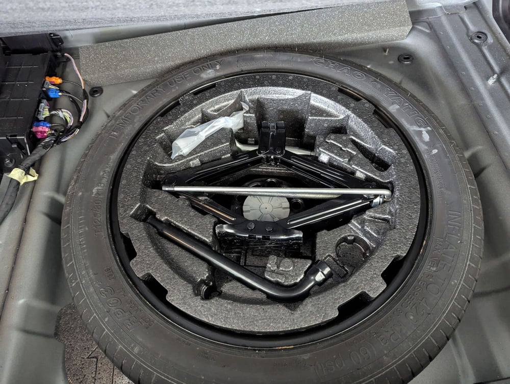 Volvo XC40 usata a Pescara (7)