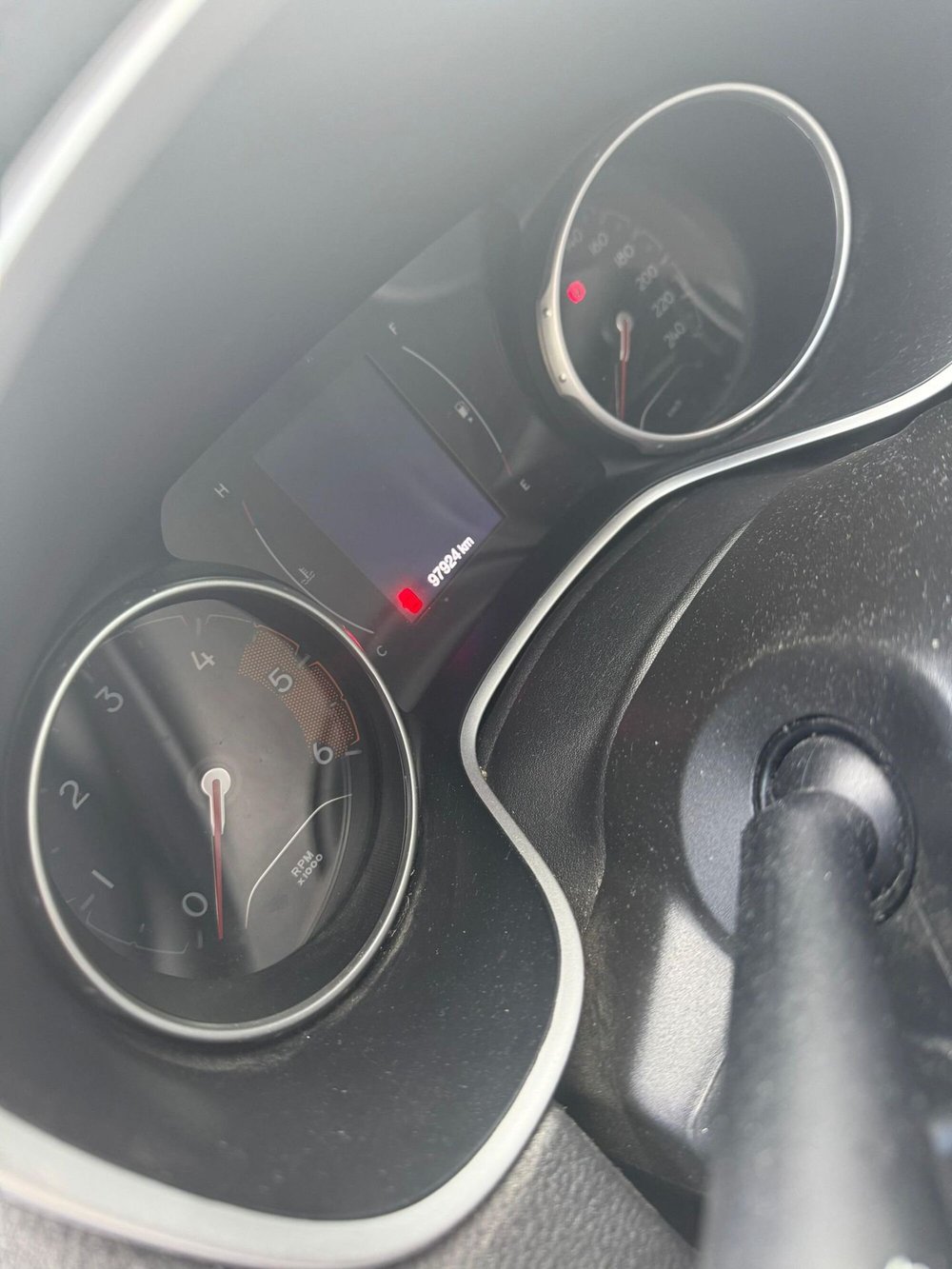 Jeep Compass usata a Salerno (13)