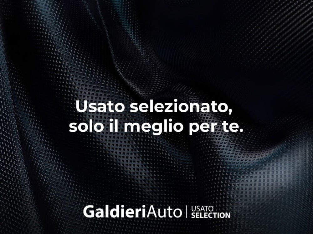 Jeep Compass usata a Salerno (20)