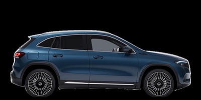 Mercedes-Benz EQA 250+ AMG Line Advanced nuova a Firenze
