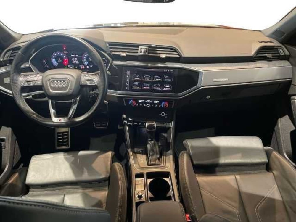 Audi Q3 Sportback usata a Firenze (11)