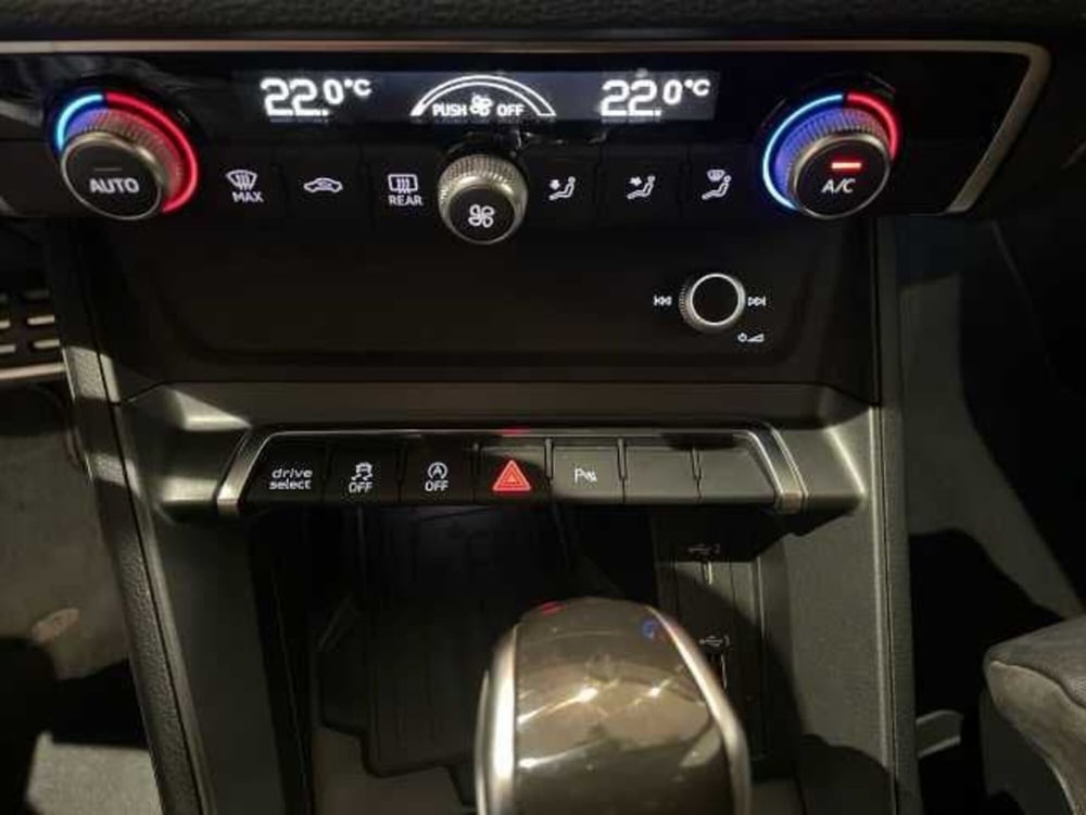 Audi Q3 Sportback usata a Firenze (20)