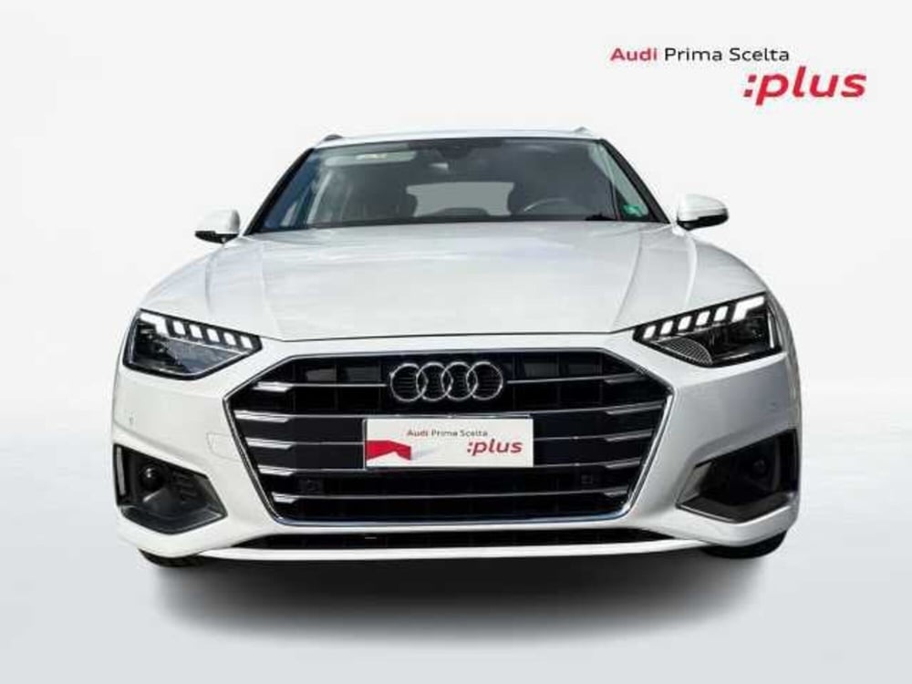 Audi A4 Avant usata a Prato (13)