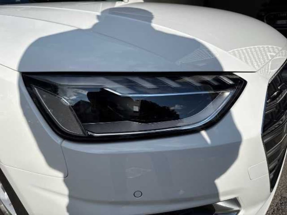 Audi A4 Avant usata a Prato (6)