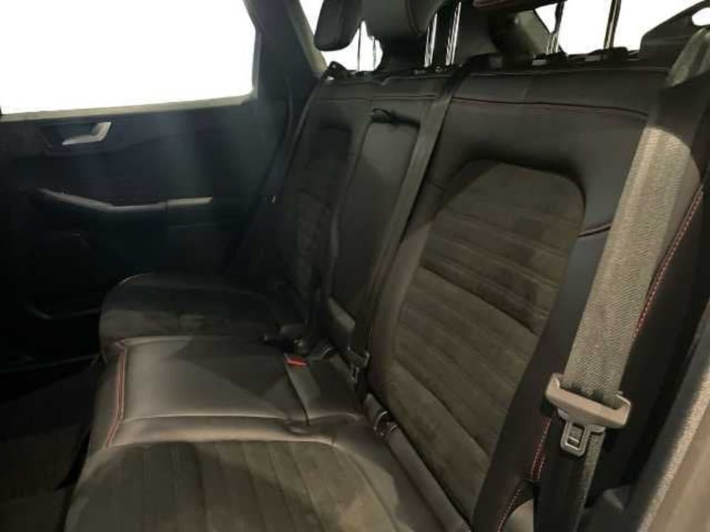 Ford Kuga usata a Firenze (12)