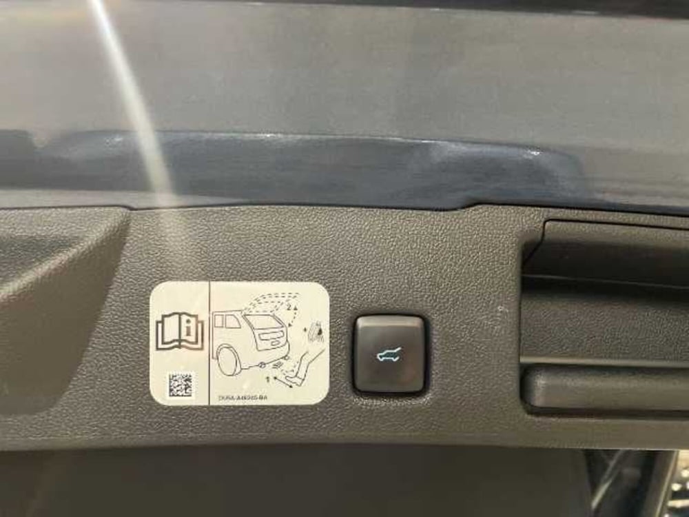 Ford Kuga usata a Firenze (16)