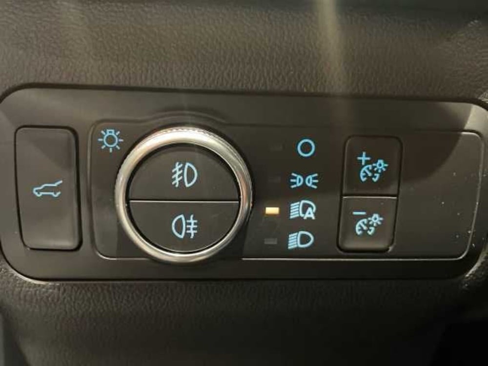 Ford Kuga usata a Firenze (20)