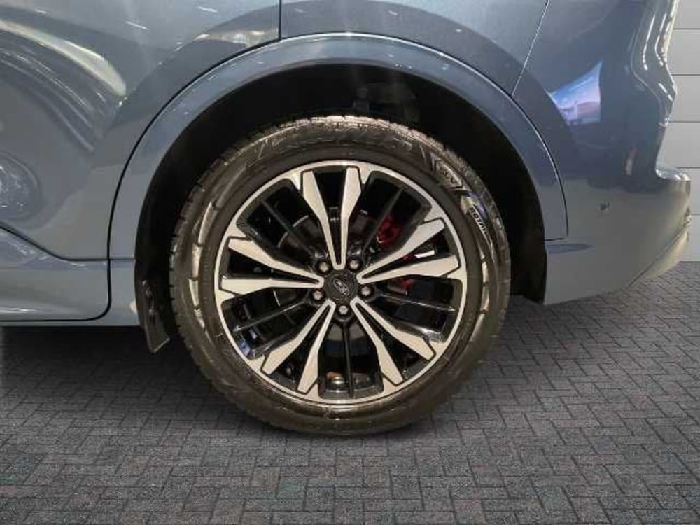 Ford Kuga usata a Firenze (6)