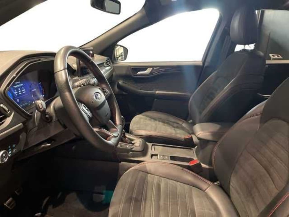 Ford Kuga usata a Firenze (9)