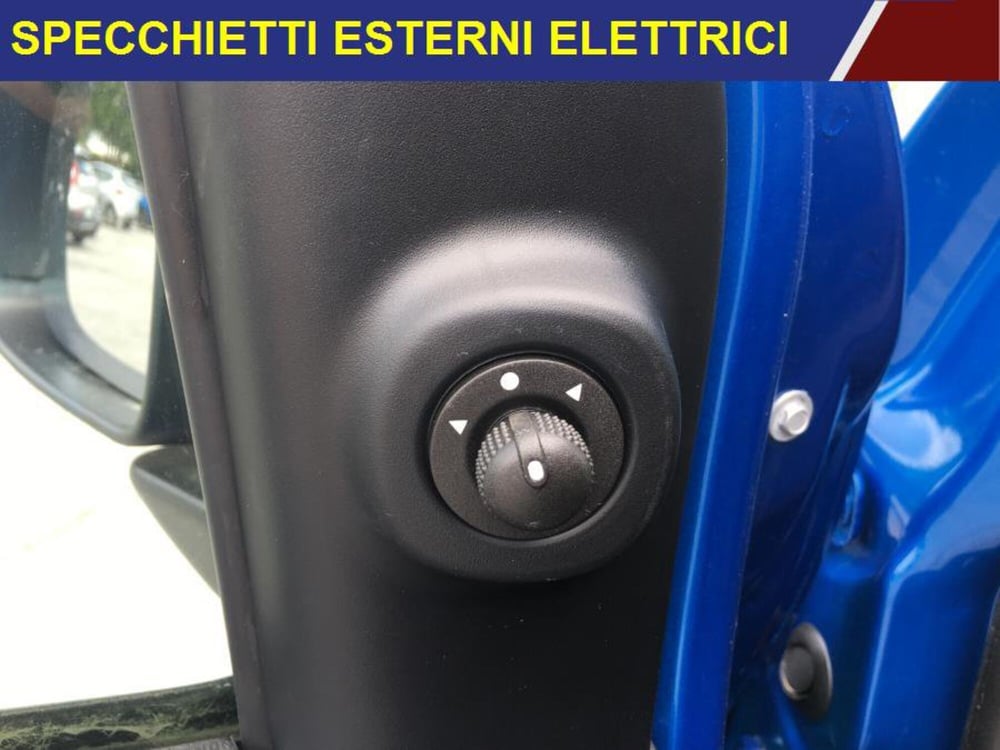 Fiat Panda Cross nuova a Cuneo (10)