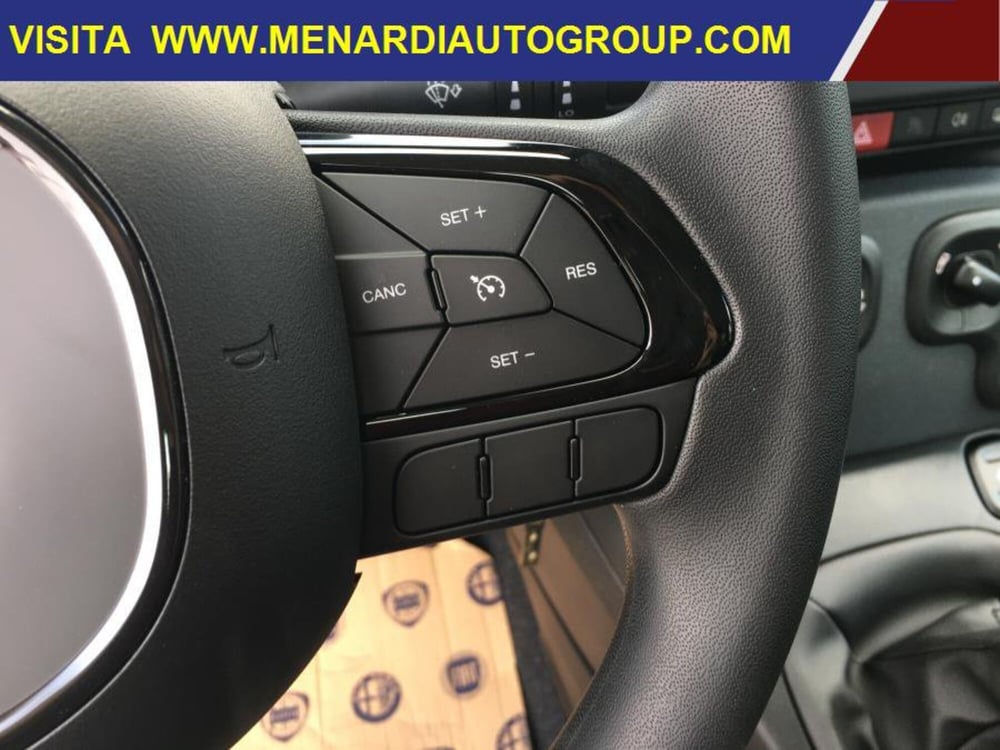 Fiat Panda Cross nuova a Cuneo (15)