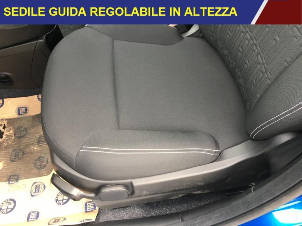Fiat Panda Cross nuova a Cuneo (9)