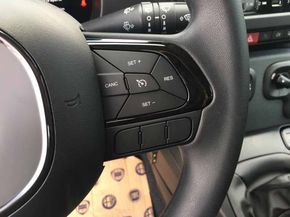 Fiat Panda nuova a Cuneo (12)